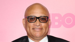 Larry Wilmore to make reading cool as National Book Awards host